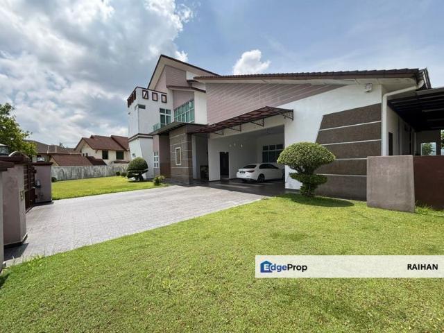 House for sale in Kedah