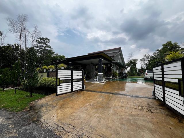 Bungalow for sale in Kulim, Kedah