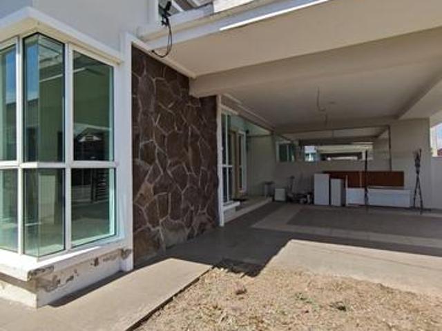 Residential House for sale in Kulim, Kedah