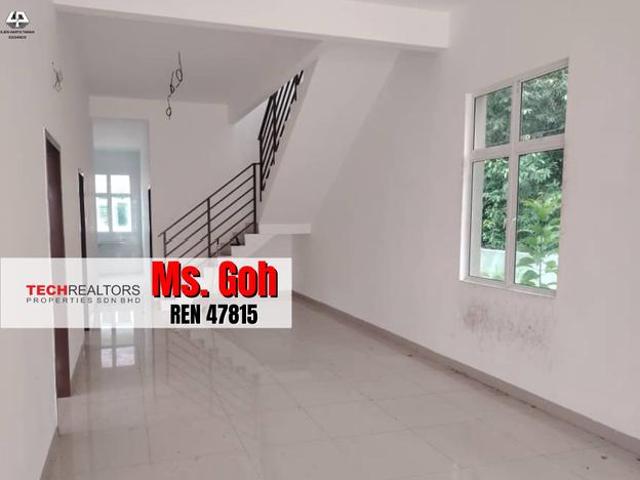 Bungalow for rent in Kulim, Kedah