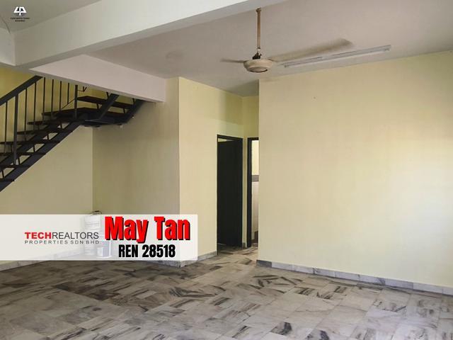 Terraced House for sale in Kulim, Kedah