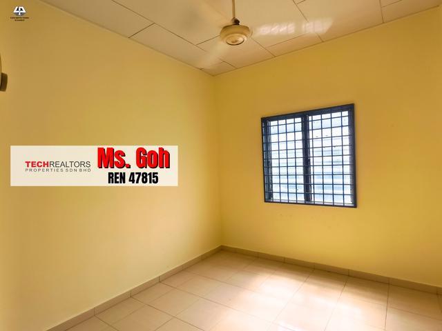 Terraced House for sale in Kulim, Kedah