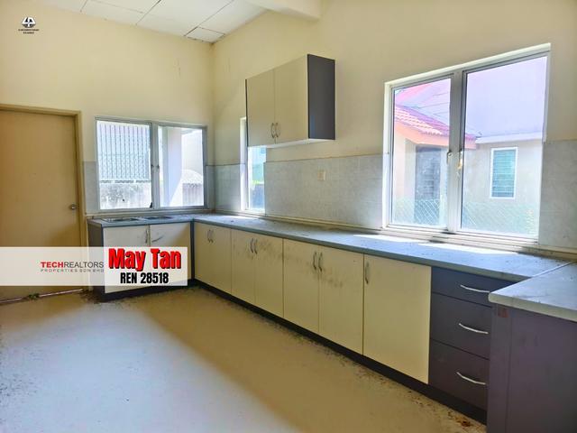 Residential House for sale in Kulim, Kedah