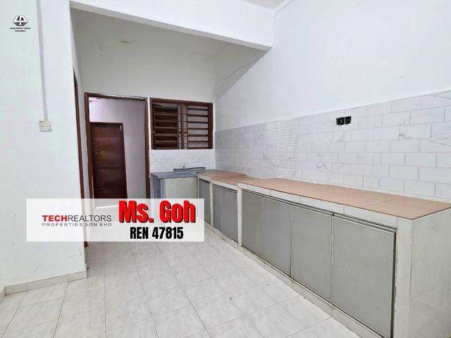 Terraced House for sale in Kulim, Kedah