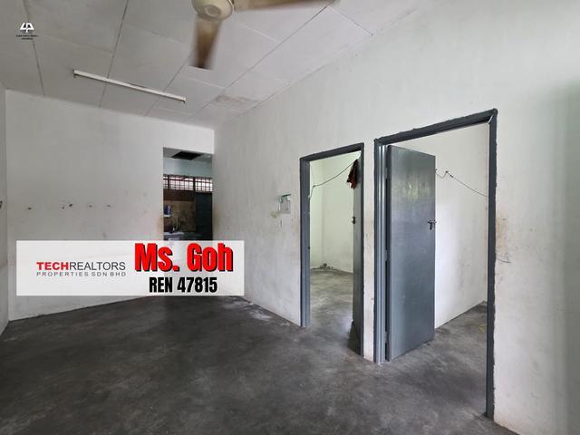 Terraced House for sale in Kulim, Kedah