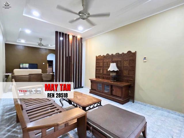 Residential House for rent in Kulim, Kedah