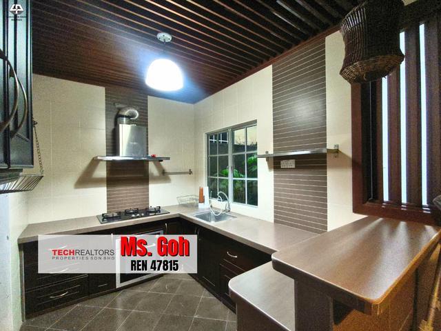 Residential House for rent in Kulim, Kedah
