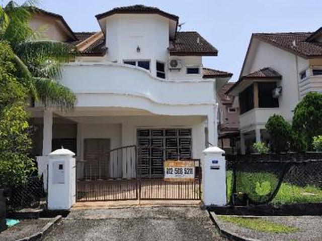 Residential House for sale in Kulim, Kedah