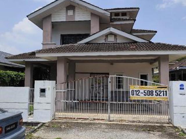 Bungalow for sale in Kulim, Kedah