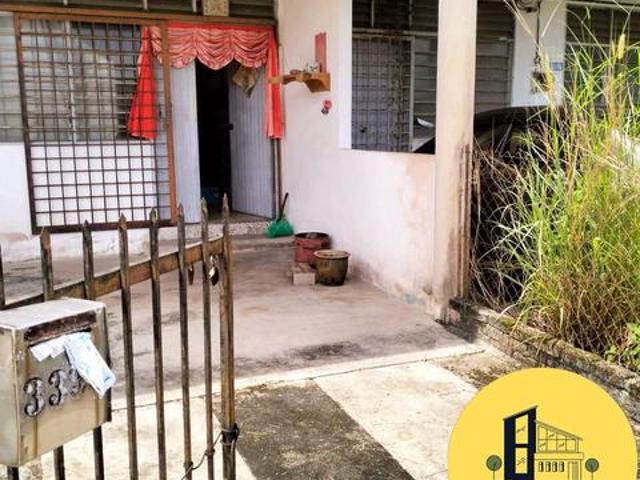 Terraced House for sale in Karangan, Kedah