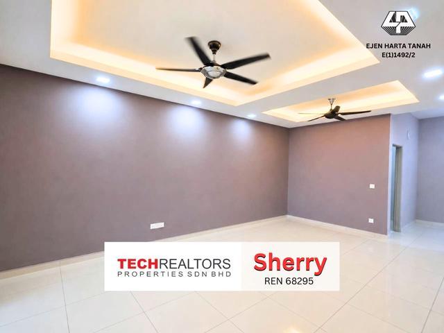 Terraced House for sale in Kulim, Kedah
