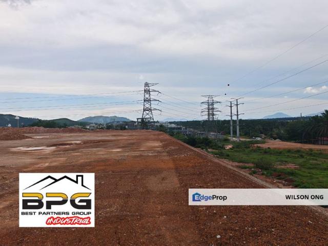 Warehouse for sale in Kedah