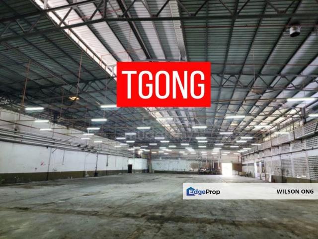 Warehouse for rent in Kedah