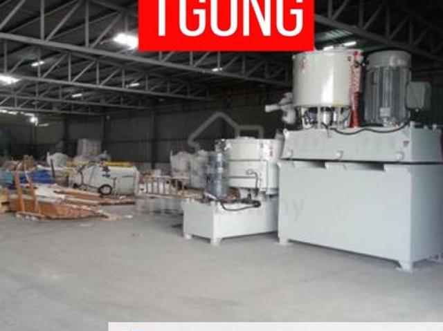 Warehouse for rent in Kedah