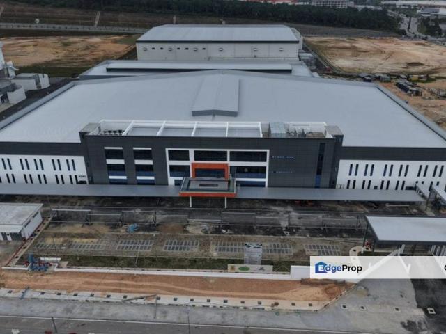 Warehouse for rent in Kedah