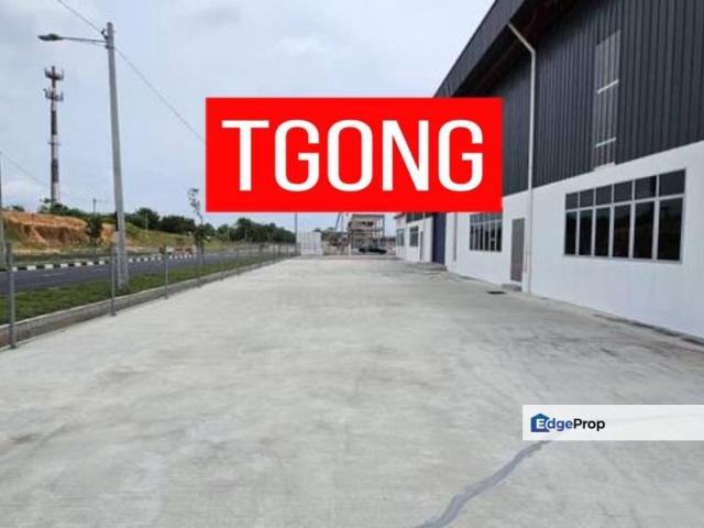 Warehouse for rent in Kedah