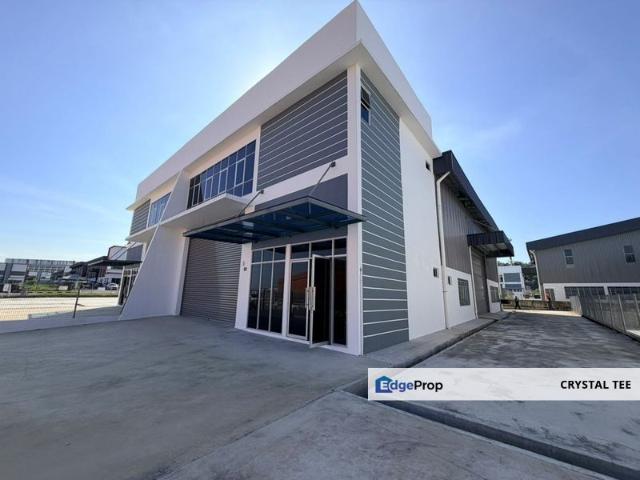 Warehouse for rent in Kedah