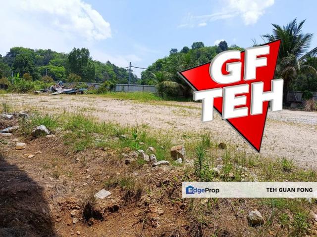 Warehouse for rent in Kedah
