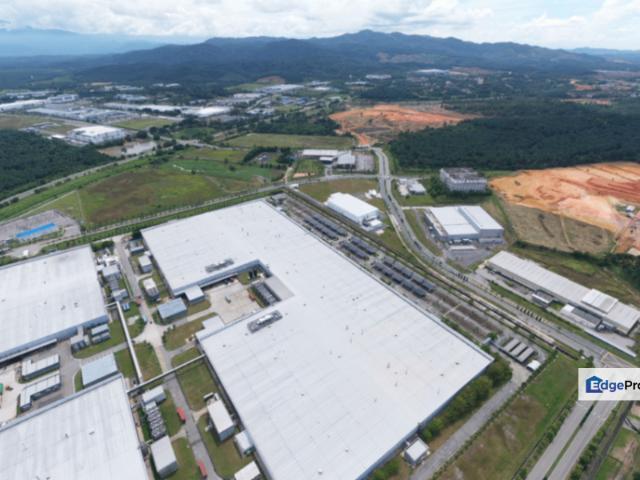 Warehouse for sale in Kedah