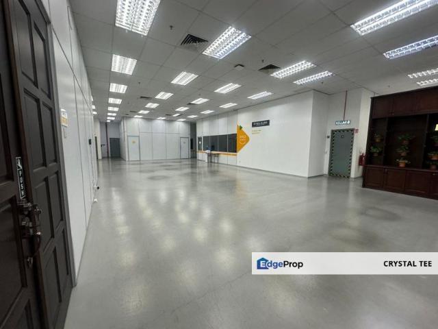 Warehouse for sale in Kedah