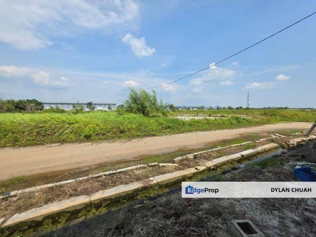 Warehouse for sale in Kedah