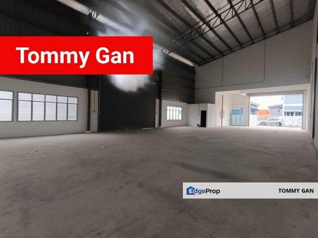 Warehouse for rent in Kedah
