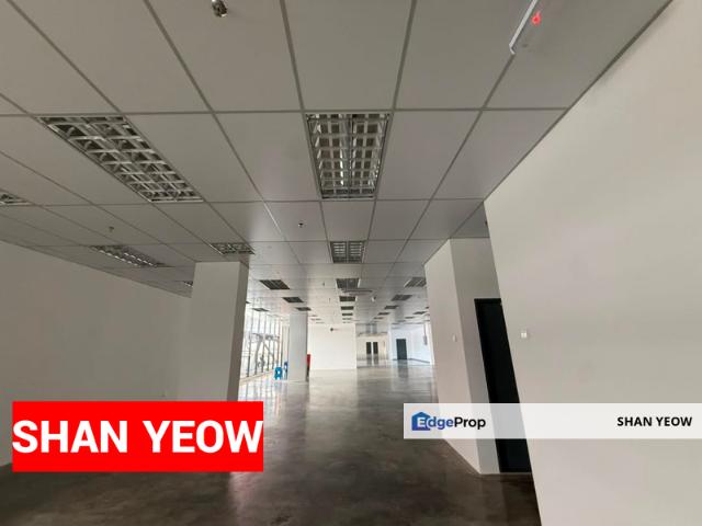Warehouse for rent in Kedah