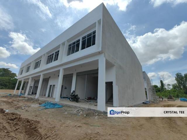Warehouse for sale in Kedah