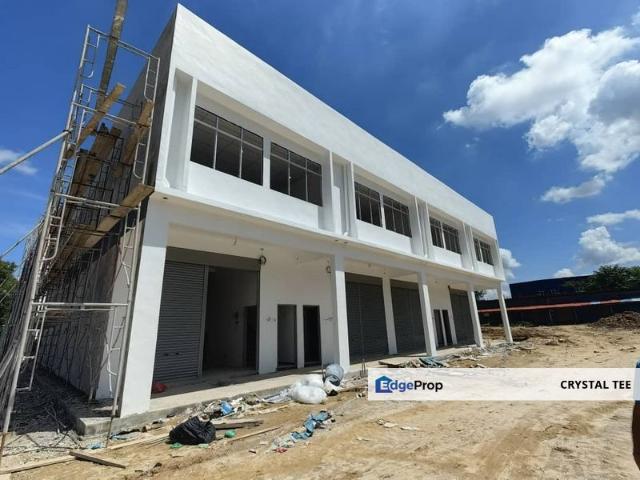 Warehouse for sale in Kedah
