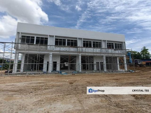 Warehouse for sale in Kedah