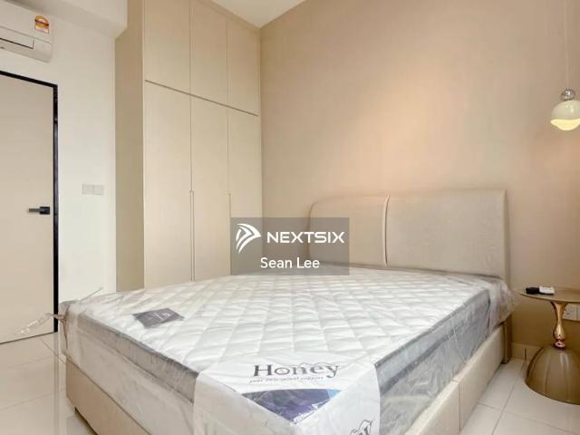 Warehouse for rent in Kedah