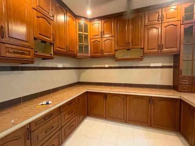 Terraced House for rent in Kulim, Kedah