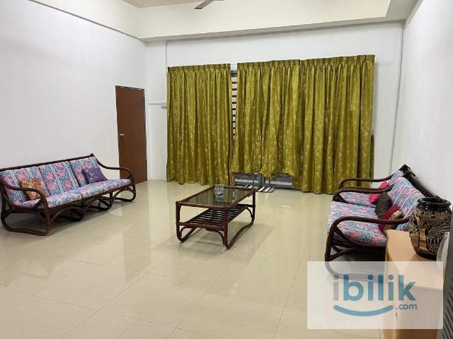 Room for rent in Kedah