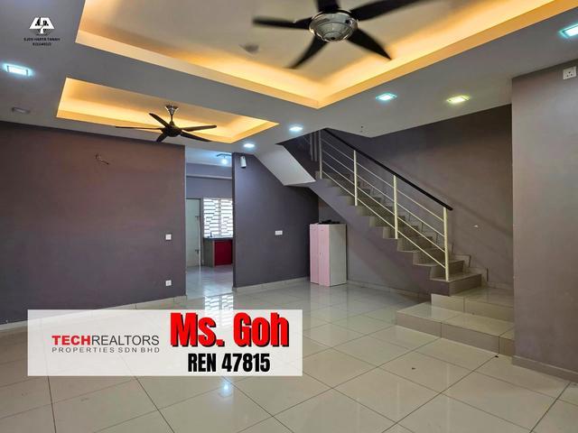 Terraced House for sale in Kulim, Kedah