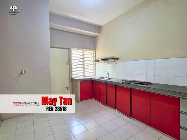 Terraced House for sale in Kulim, Kedah