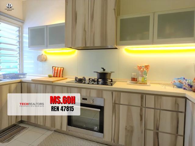 Terraced House for sale in Kulim, Kedah