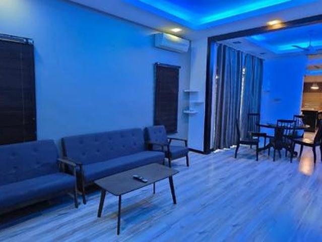 Residential House for rent in Kulim, Kedah