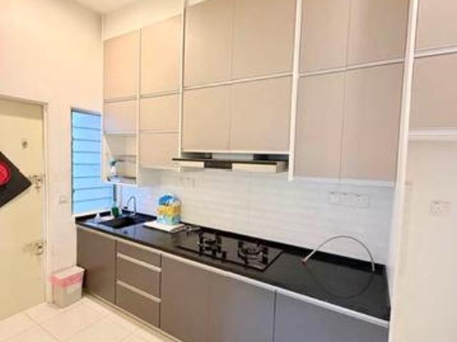 Terraced House for sale in Kulim, Kedah