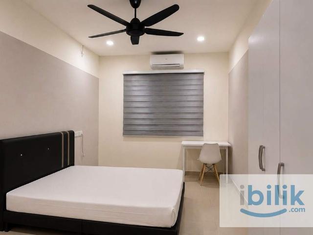 Room for rent in Kulim, Kedah