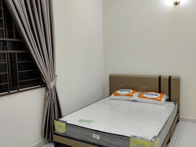 Room for rent in Kulim Techno City Fasa 1, Kulim