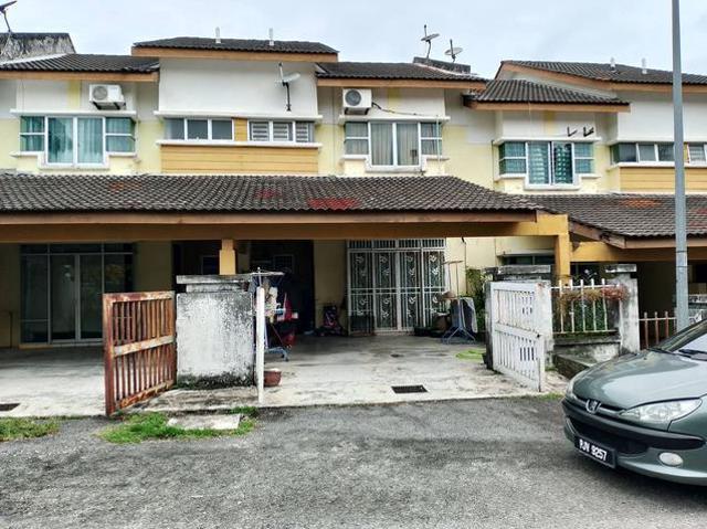 Terraced House for sale in Kulim, Kedah