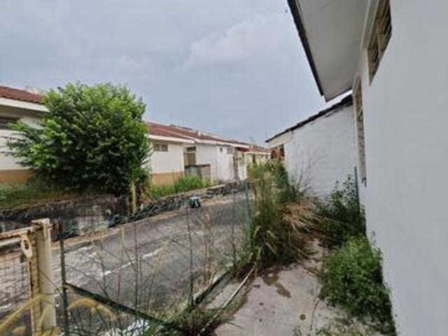 Terraced House for sale in Kulim, Kedah