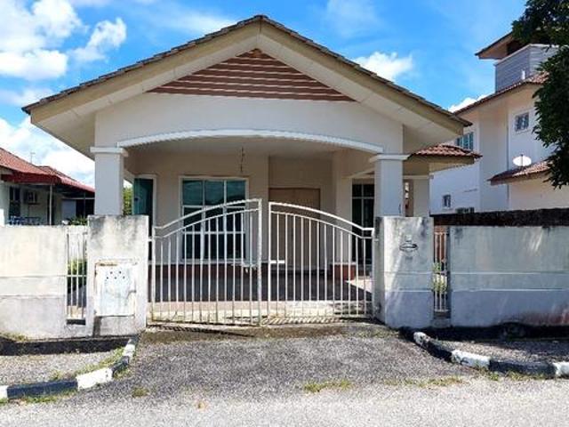 Bungalow for sale in Kulim, Kedah