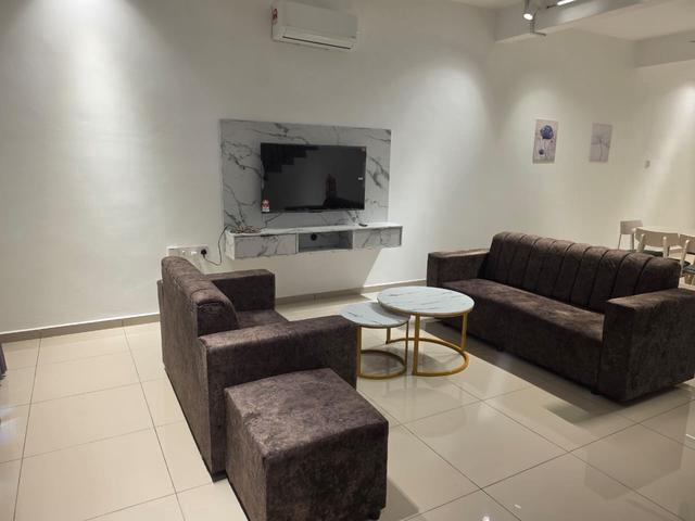 Terraced House for rent in Kulim