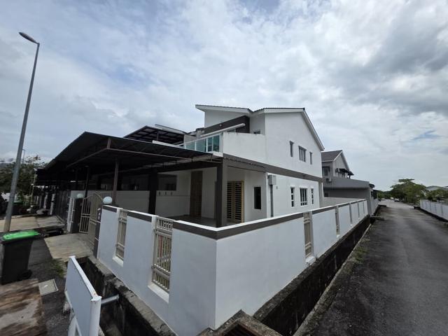 Terraced House for rent in Kulim, Kedah