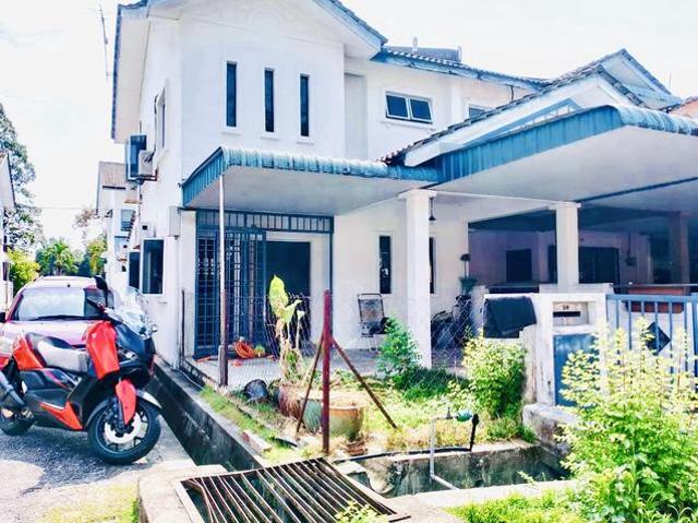 Terraced House for sale in Kulim, Kedah