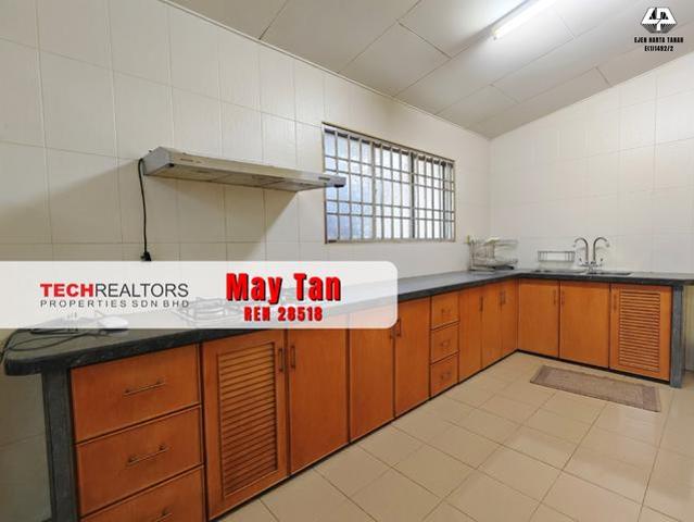 Residential House for sale in Kulim, Kedah