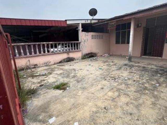 Terraced House for sale in Kulim