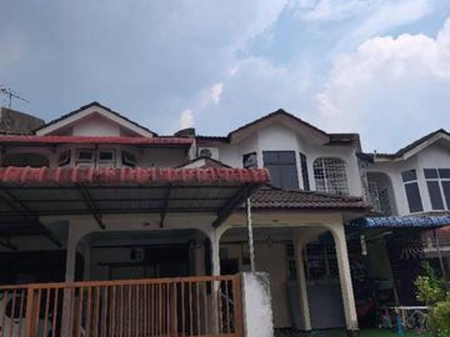 Terraced House for sale in Kulim