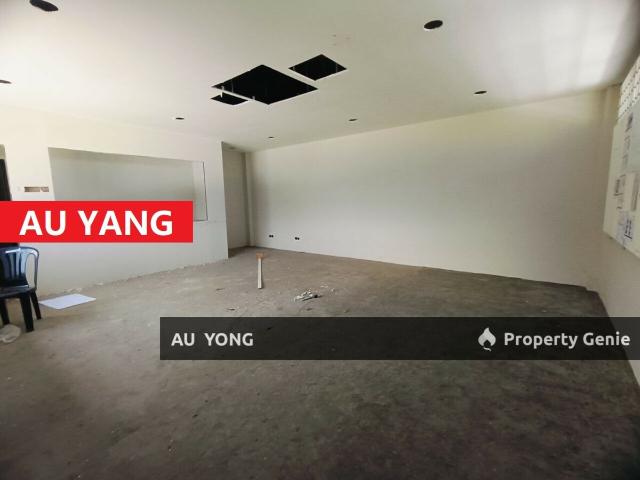 Warehouse for sale in Kulim, Kedah